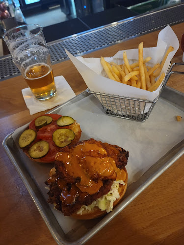 1015 Alameda de las Pulgas, Belmont, CA 94002, United States