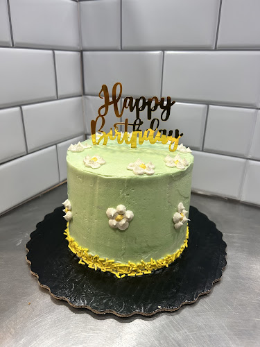 Comentarii opinii despre Cupcake D’lites