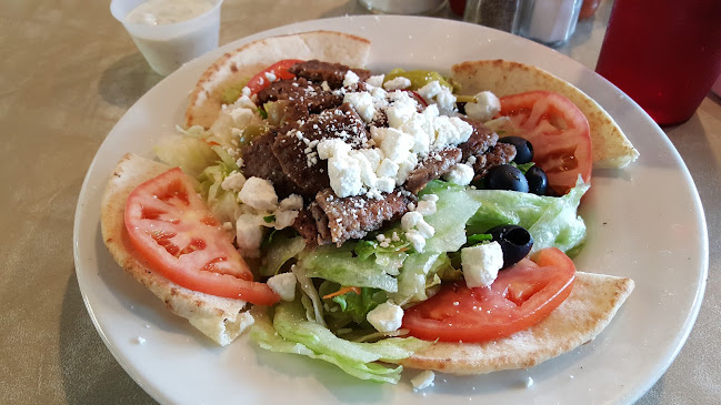 Opinii despre Lisa's Kitchen în Fairfield - Hospitality and gastronomy