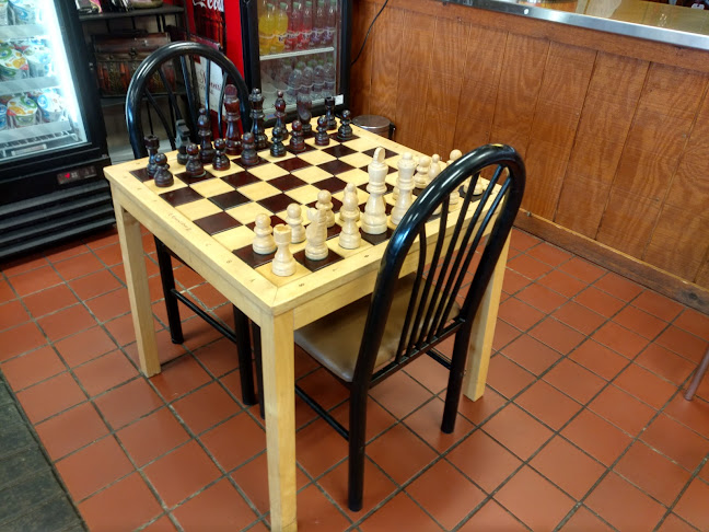 Comments and reviews of Unk's Burgers