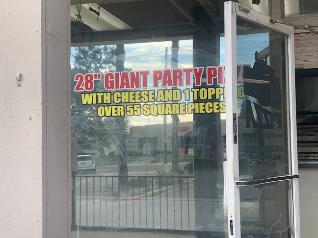 Comentarii opinii despre Antonious Pizza