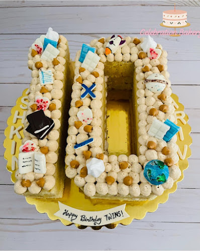 Celebration Bakery LLC