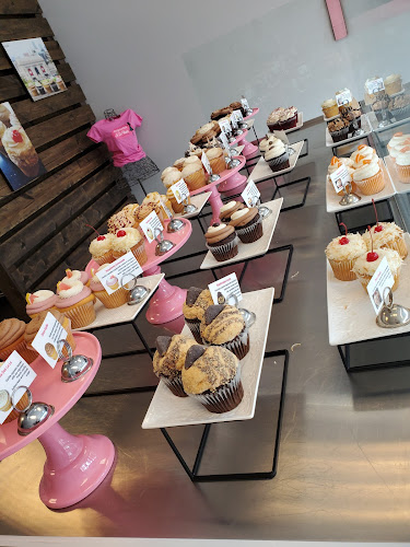 Comentarii opinii despre Cupcake a La Mode