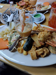 El Trompo Peruano Mex