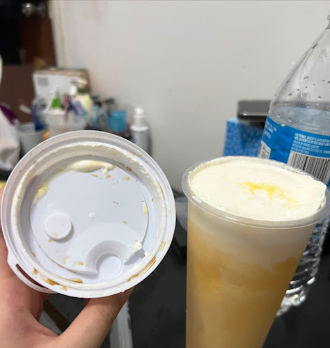 Opinii despre Möge Tee în New York - Hospitality and gastronomy