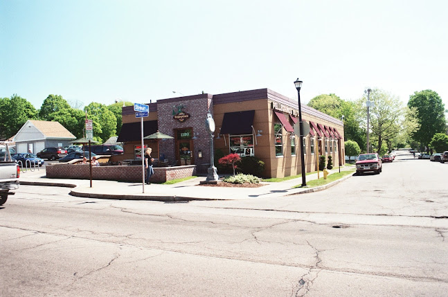 Pellegrino's Deli Cafe