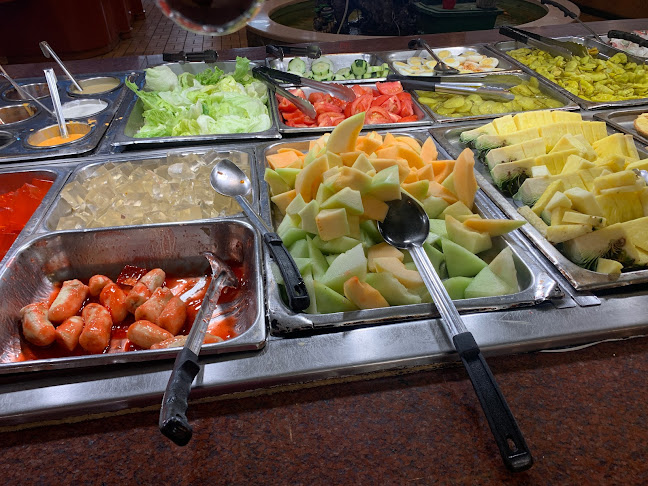 Opinii despre Capital Buffet în Albany - Hospitality and gastronomy