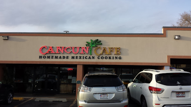 Cancun Cafe