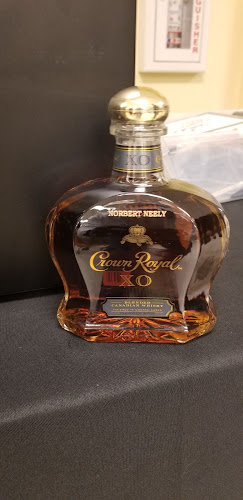 Maxwell Class Six - Hospitality and gastronomy