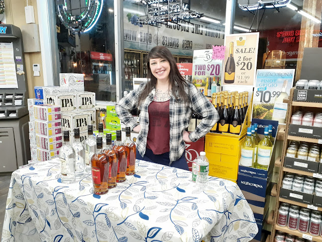 Reviews of Norton’s Liquors in Cambridge - Hospitality and gastronomy