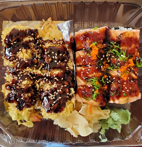 Sushi Bar 29 - Hospitality and gastronomy