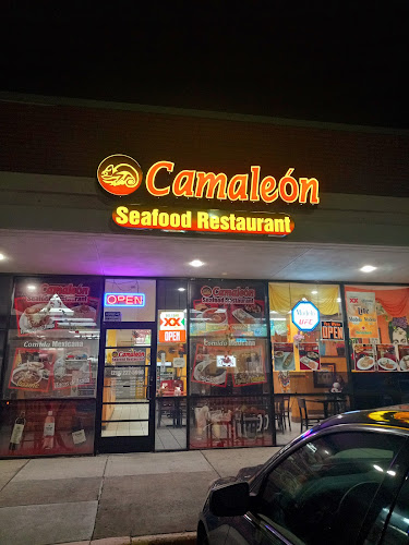 Comentarii opinii despre Camaleon Seafood Restaurant