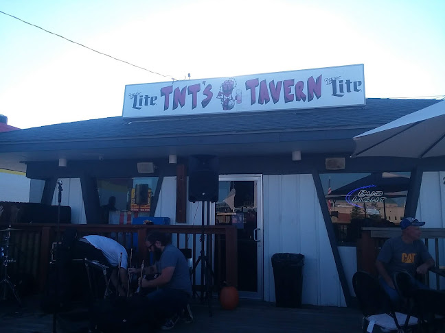 Comments and reviews of TNT's Tavern
