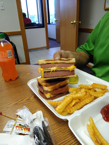 Opinii despre Grand Central Station în Fort Smith - Hospitality and gastronomy