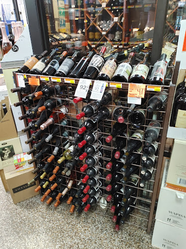 The Liquor Cabinet - Hospitality and gastronomy