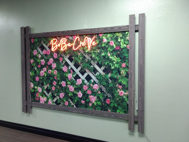 Comentarii opinii despre BOBA CRAVE