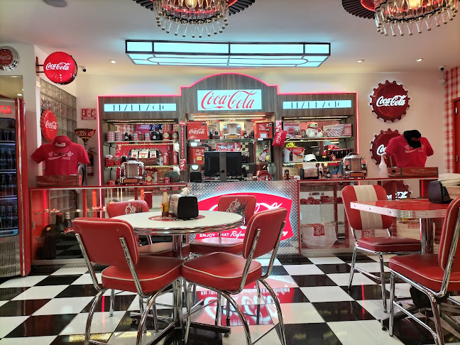 Opinii despre La Última del Desierto în Calexico - Hospitality and gastronomy