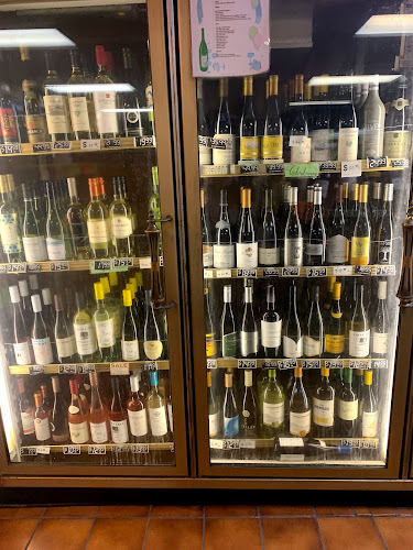 Opinii despre Abe's Liquor în Torrance - Hospitality and gastronomy