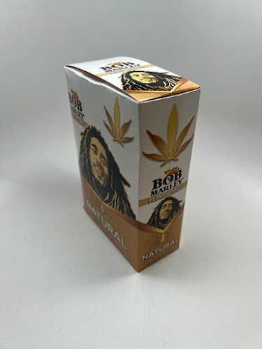 Smokey Bottles - Grand Rapids