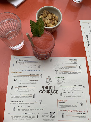 Opinii despre Dutch Courage în Baltimore - Hospitality and gastronomy
