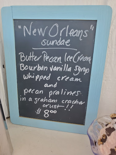 Tabitha's Ice Cream Classics - Hospitality and gastronomy