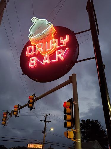Carol's Dairy Bar - Leominster