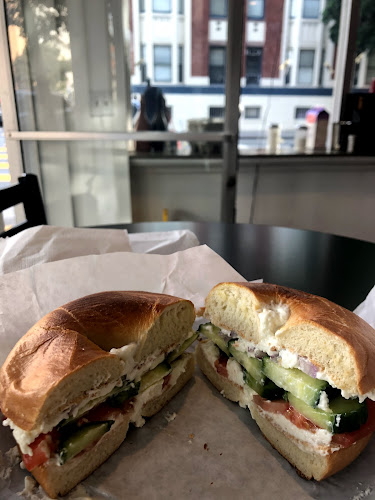 Opinii despre Nina's Cafe în San Francisco - Hospitality and gastronomy