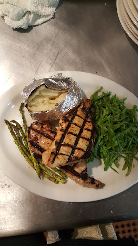 Comments and reviews of CaT's Pourhouse