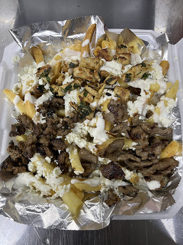 Al’s Famous Pitas - San Antonio