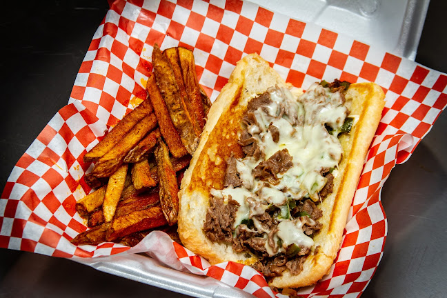 Opinii despre J J Fish & Chicken în Rockford - Hospitality and gastronomy