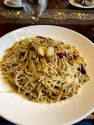 Opinii despre Rocktown Kitchen în Harrisonburg - Hospitality and gastronomy