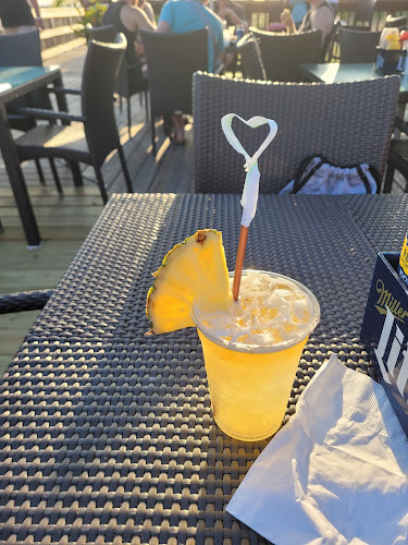 Comments and reviews of Jimmy B's Beach Bar