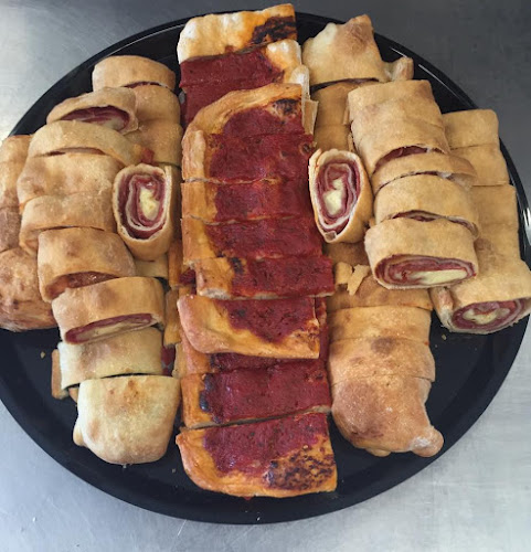 Opinii despre Tomaselli's at Rosario în Providence - Hospitality and gastronomy