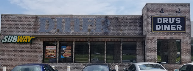 Opinii despre Dru's Cafe în Hattiesburg - Hospitality and gastronomy