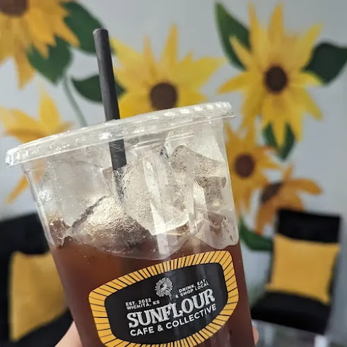 Sunflour Cafe & Collective - Hospitality and gastronomy