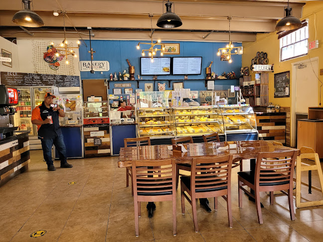 La Imperial Bakery - Hospitality and gastronomy