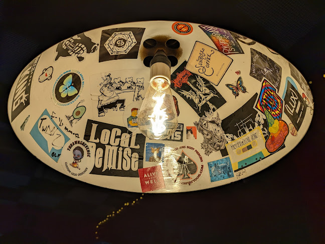 Comentarii opinii despre Mecca Cafe