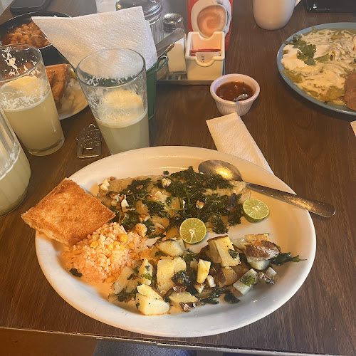 Paquime Restaurant - El Paso