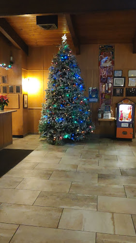 Comments and reviews of Papa's Pizza Parlor Springfield