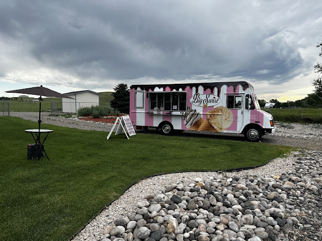 Big Swirl - Billings