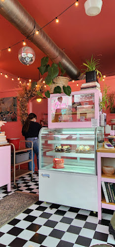 3907 NE Martin Luther King Jr Blvd, Portland, OR 97212, United States