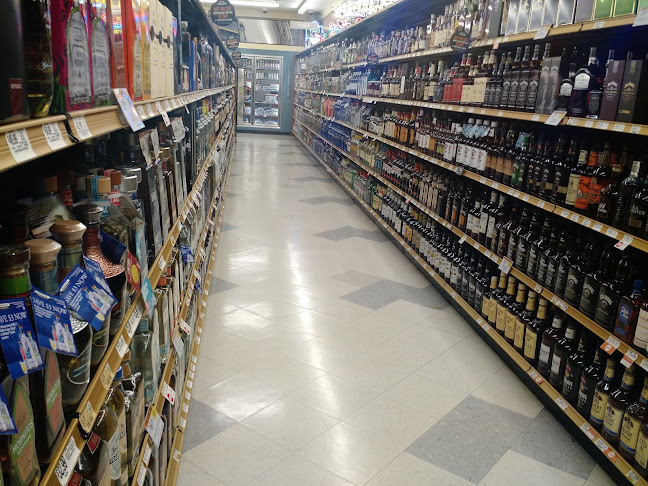 Publix Liquors at The Marketplace at Dr. Phillips - Hospitality and gastronomy