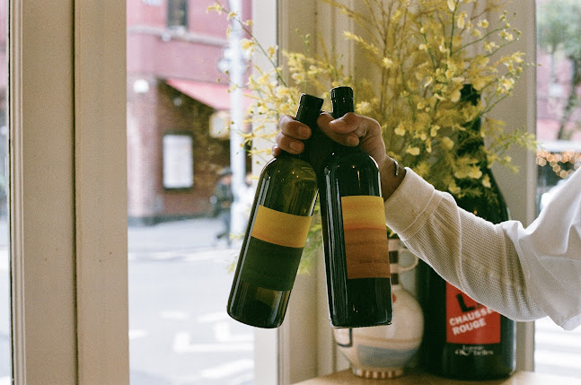 St Jardim - New York