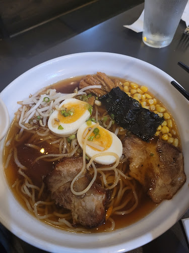 Nudo Ramen House - Hospitality and gastronomy