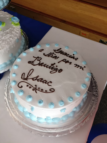 Mayra's Bakery - Hospitality and gastronomy