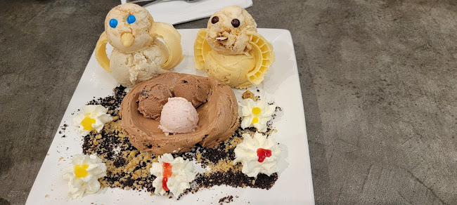 Ice Cream Renaissance - Vancouver