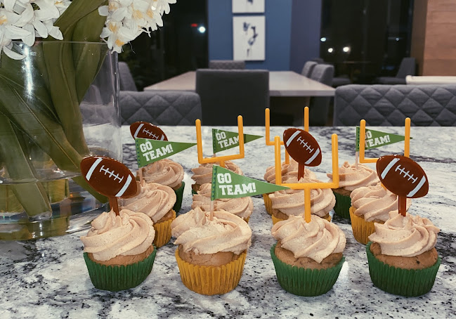 Comentarii opinii despre Pooch Pastries