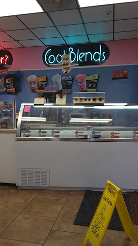 Baskin-Robbins - Hospitality and gastronomy