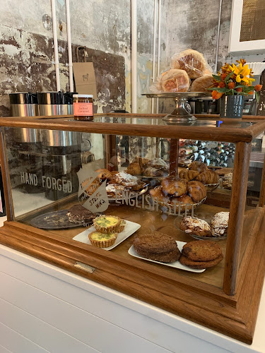 The Workshop - Charlottesville