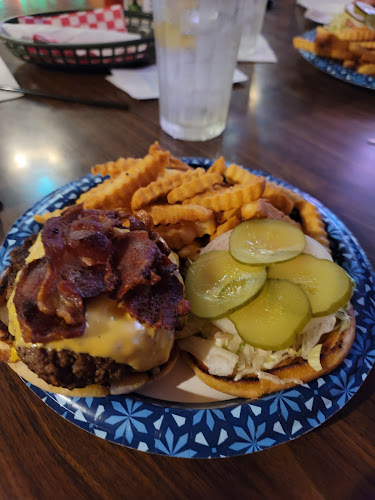 Grand Central Station - Fort Smith